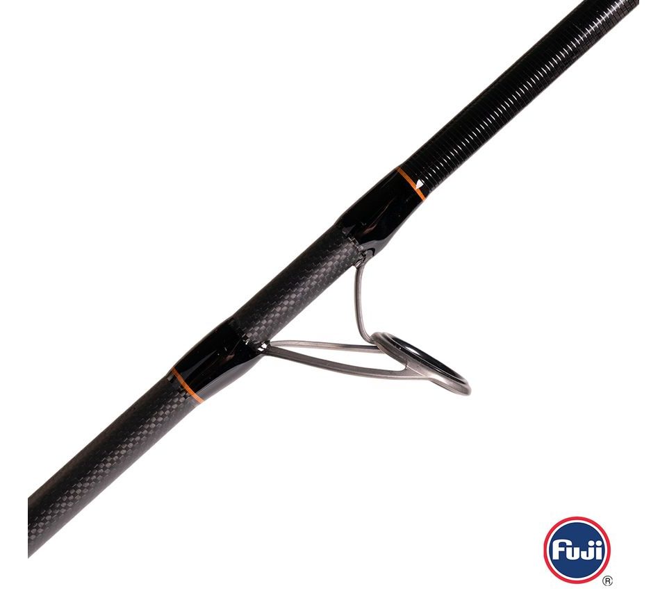 Zeck Prut Pro Pike 240cm 30-80g