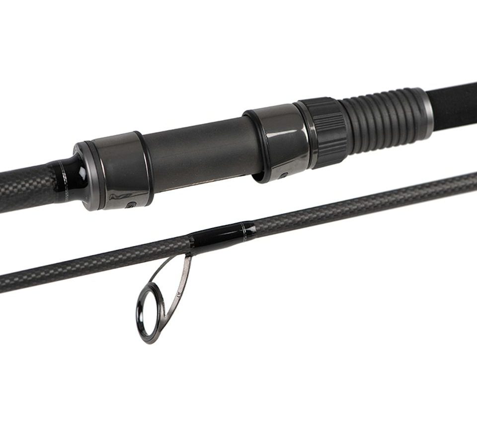 Fox Prut Explorer Ti 8-10ft 3lb