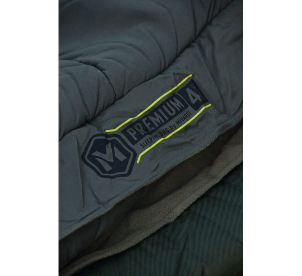 Mivardi Spací vak Premium 4 season