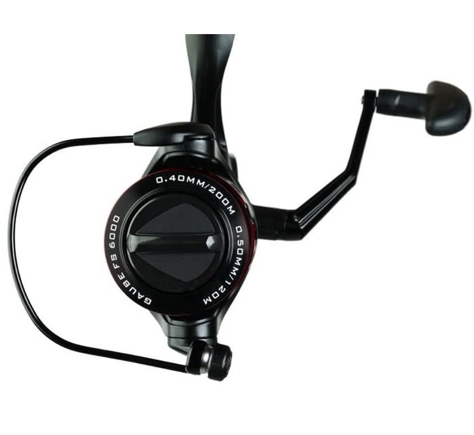 Giants fishing Naviják Gaube Reel FS 6000 Akce 1+1 zdarma!