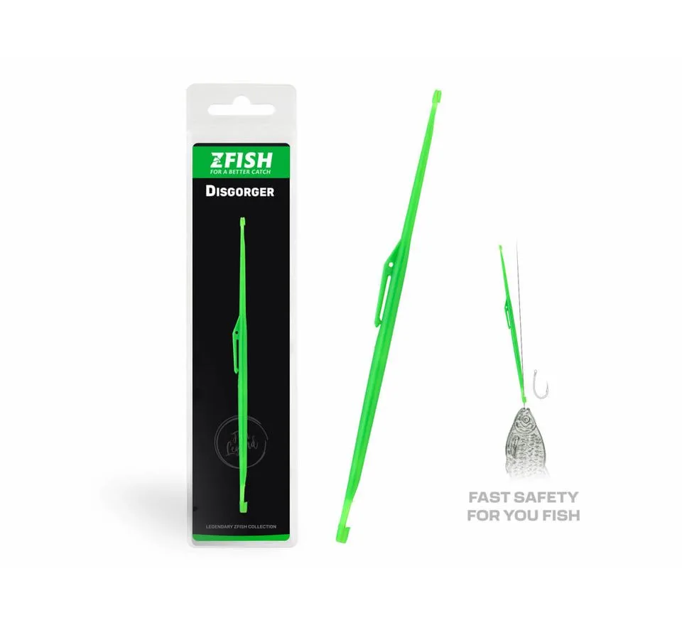 Zfish Vyprošťovač háčku