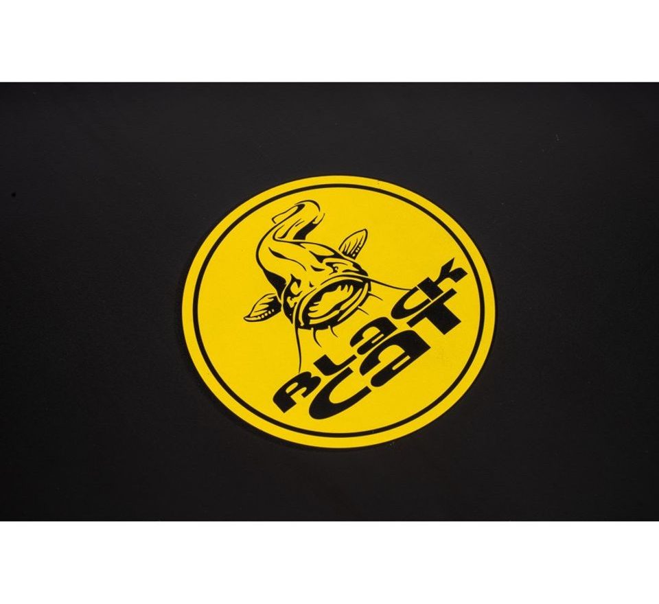 Black Cat Stolek Session Table