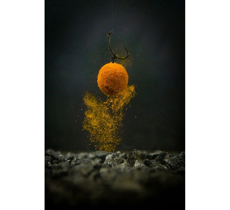 Chytil Boosterované boilies 24mm 120g