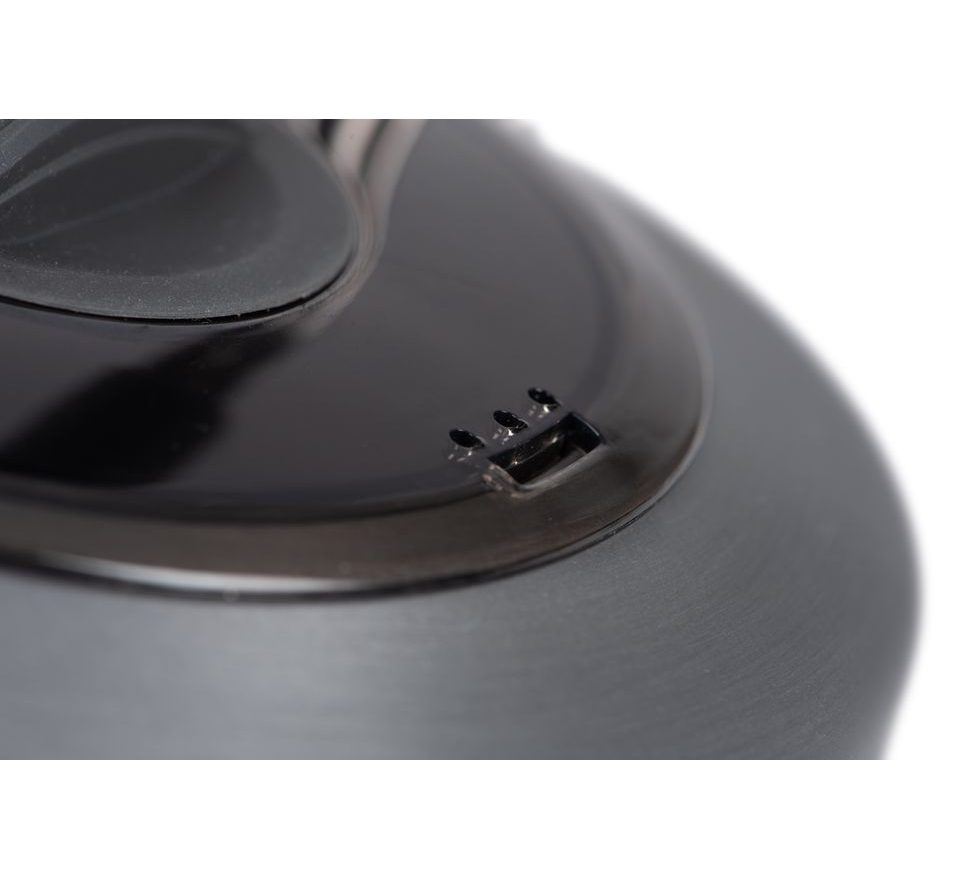 Fox Kanvica Cookware Infrared Power Boil Kettle 1l