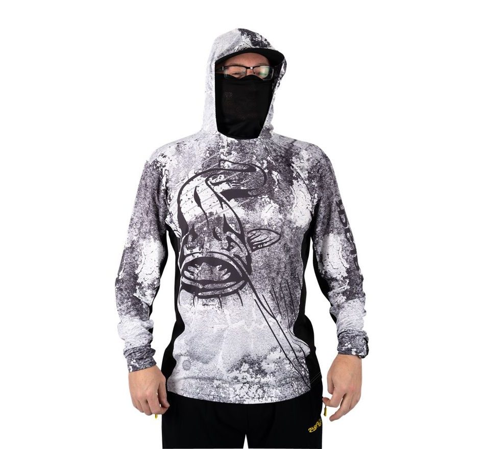 Black Cat Tričko Sun Jersey