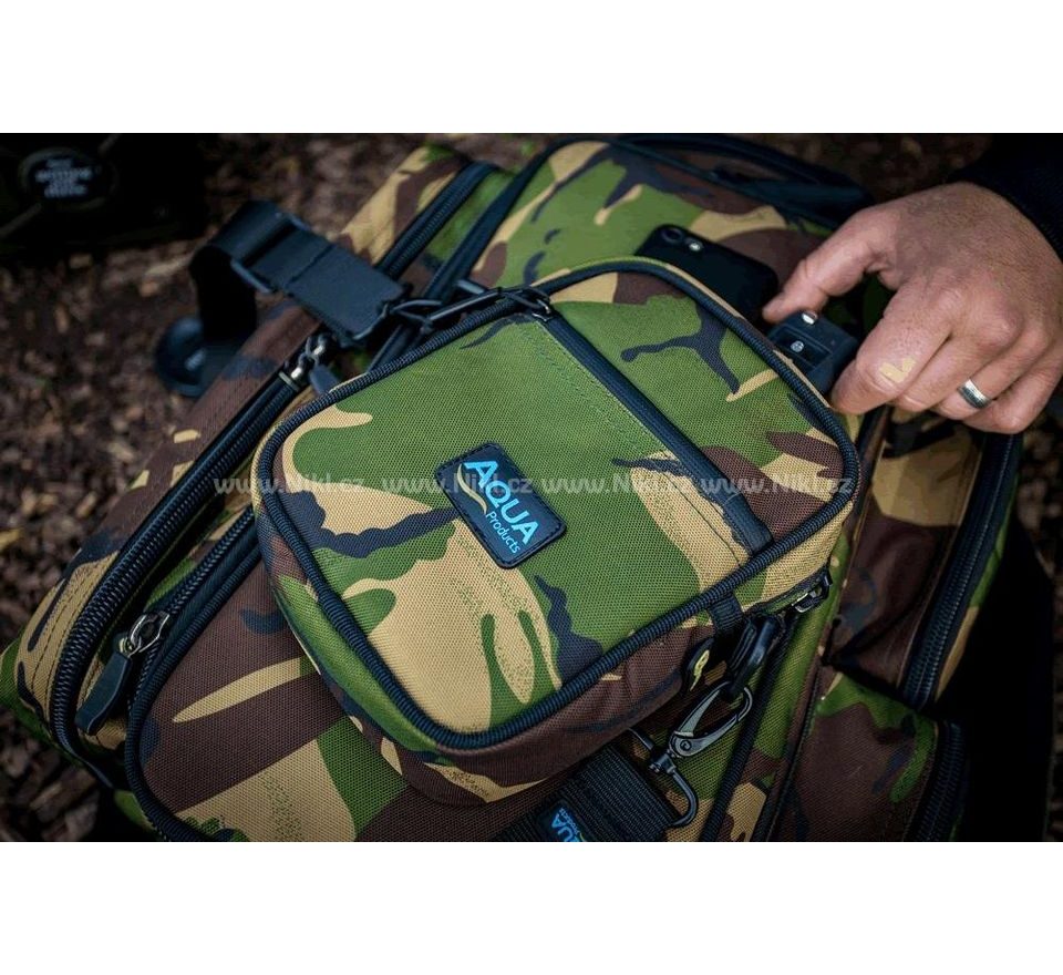 Aqua Taška na příslušenství DPM Security Pouch