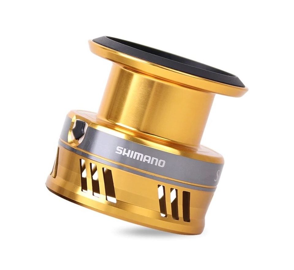 Shimano Náhradná cievka Sahara 2500FI