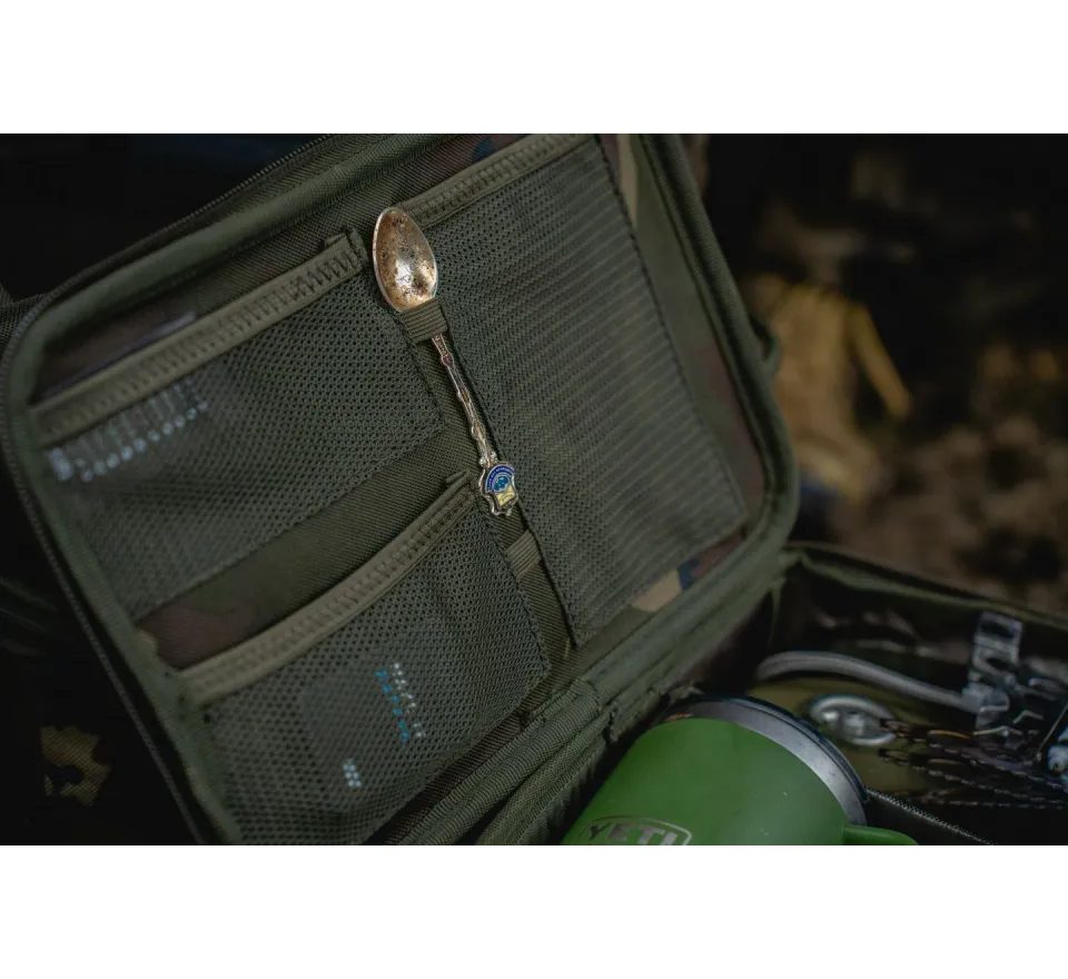 Nash Taška Subterfuge Brew Kit bag