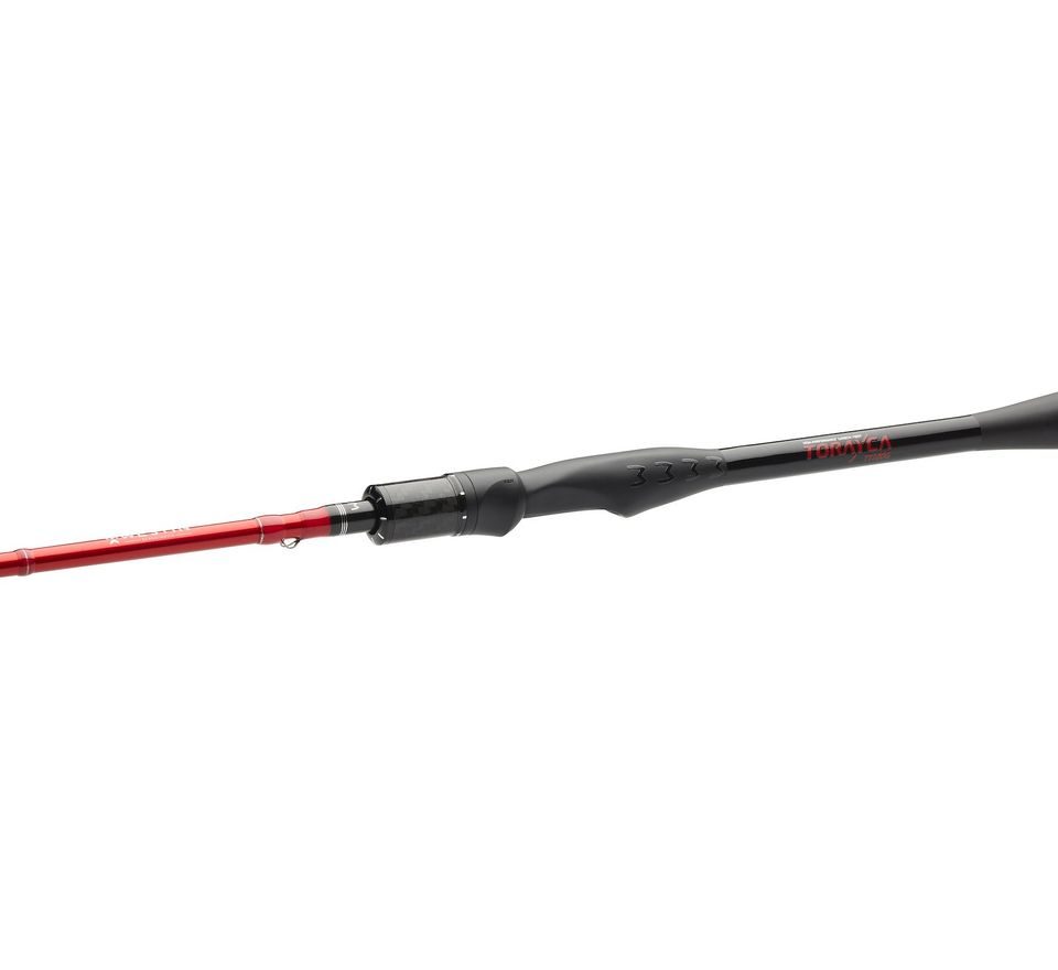 Westin Prut W6 Dropshot 2nd ML 229cm 5-21g