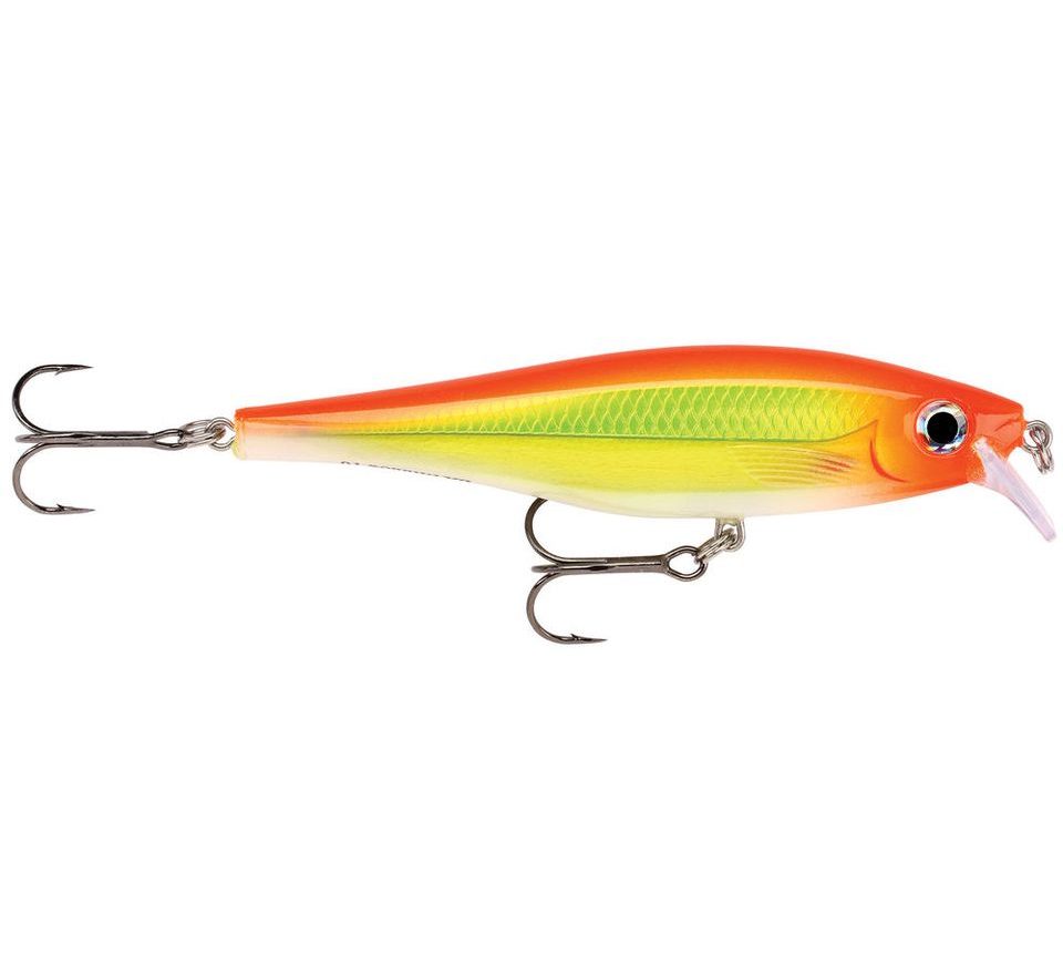 Rapala Wobler BX Minnow Hot Head