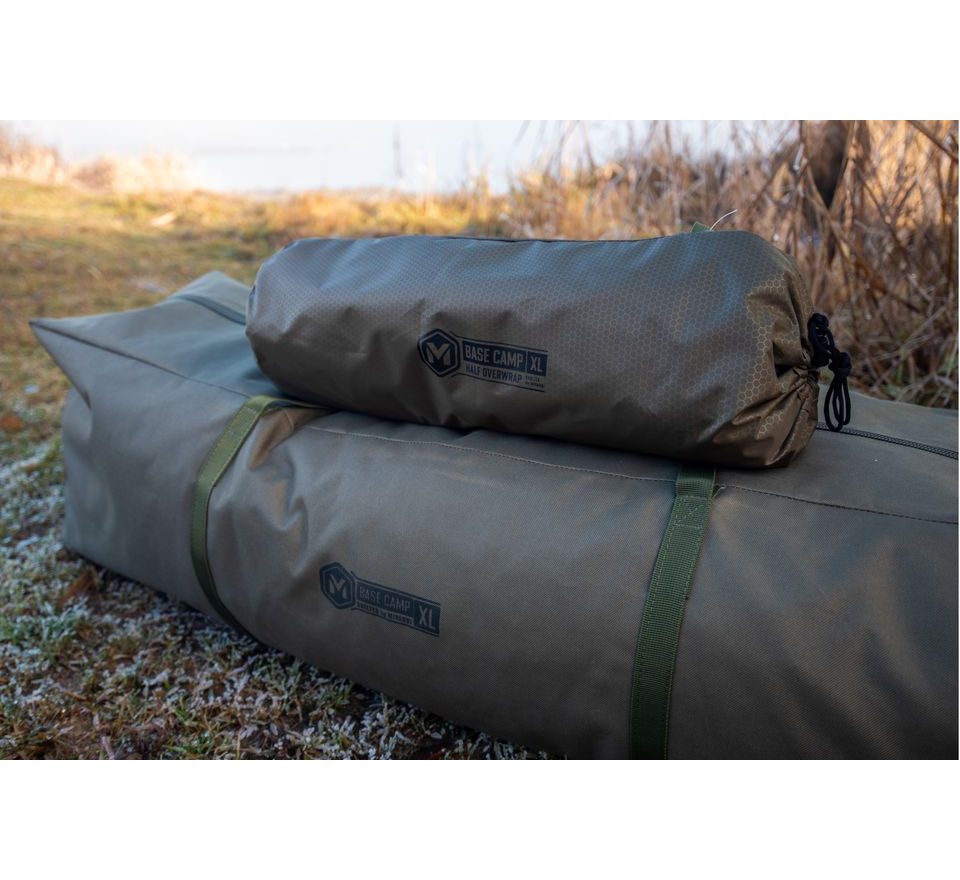 Mivardi Přehoz na přístřešek Base Camp XXL
