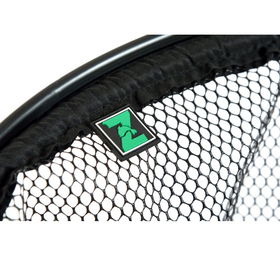 Zfish Podberáková Hlava Rubber Landing Net RTB-50