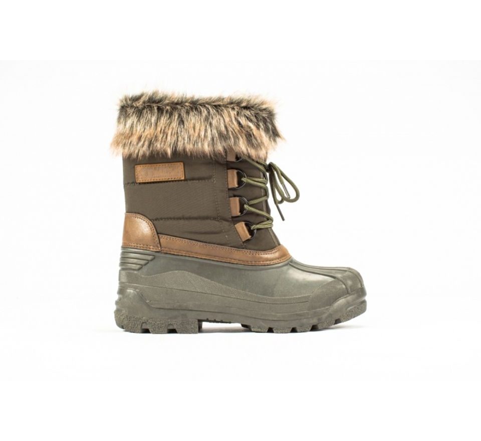 Nash Boty ZT Polar Boots