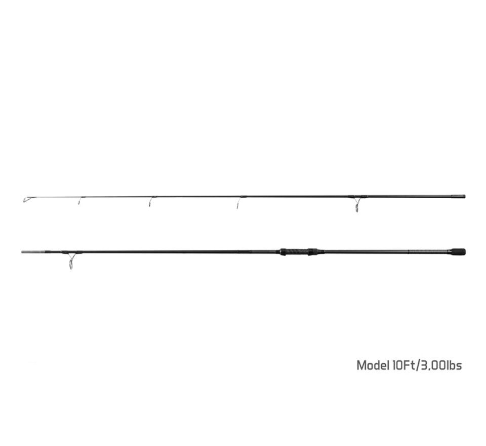 Delphin Prut Paranoya 10ft 3,00lbs