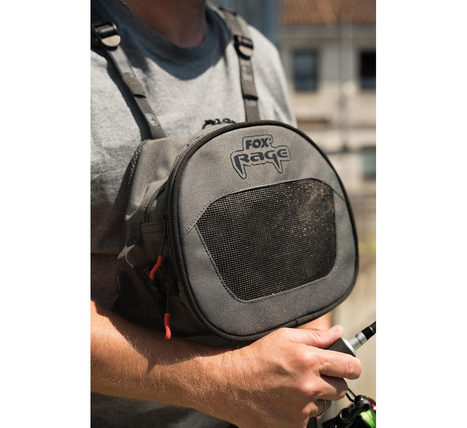 Fox Rage Brašňa Chest Pack
