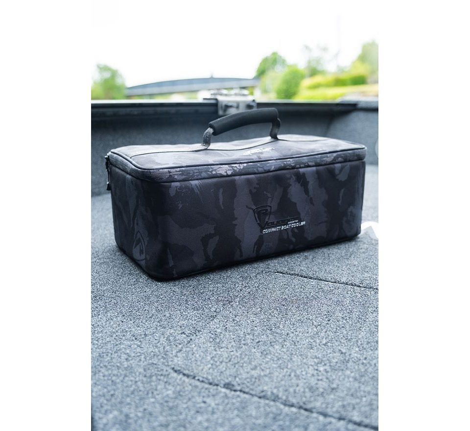 Fox Rage Chladící taška Voyager Camo Compact Boat Cooler