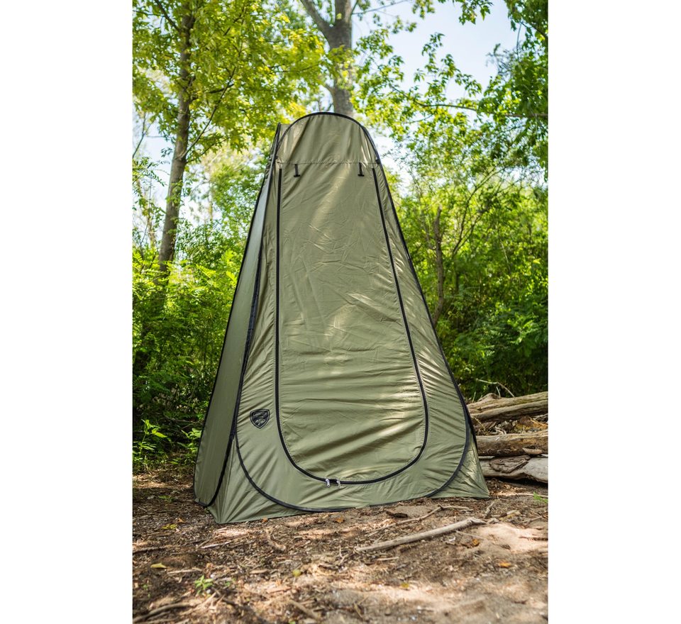 Giants fishing Hygienický stan Quick Fold Tent