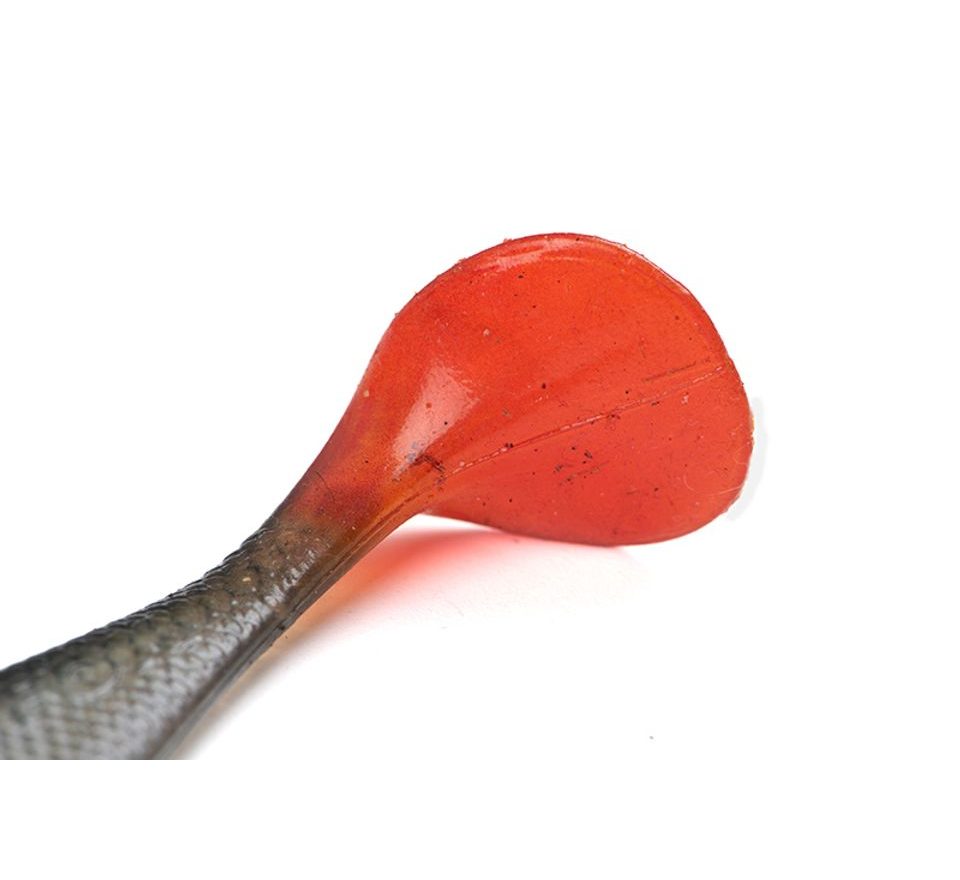 Fox Rage Gumová Nástraha Pro Shad UV Ultra Natural Roach