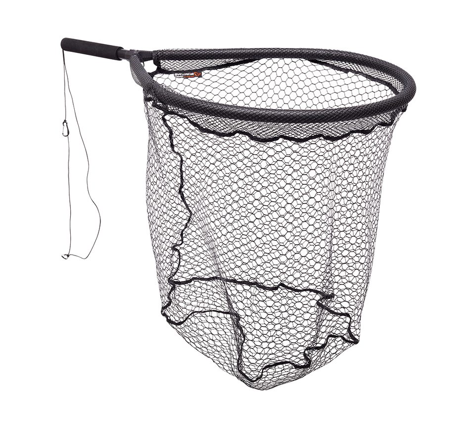 Savage Gear Podběrák Pro Finezze XL 27cm