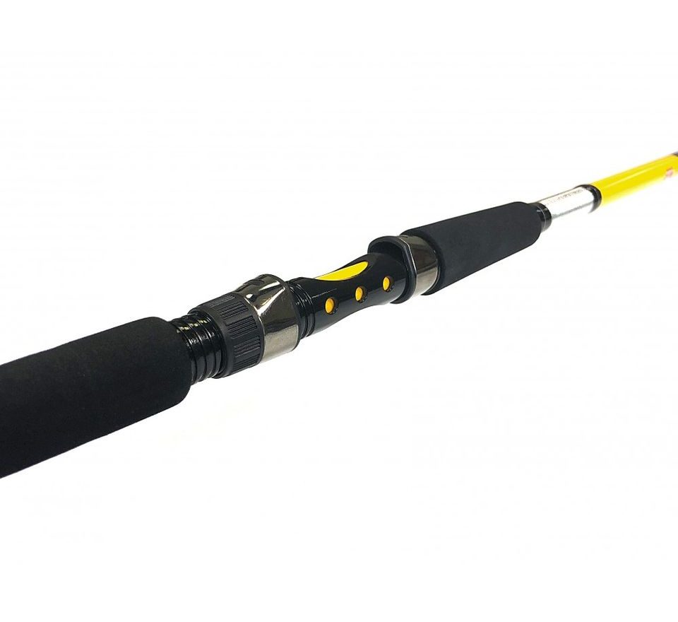 Zfish Prút Kodiak 2,40m 100-250g