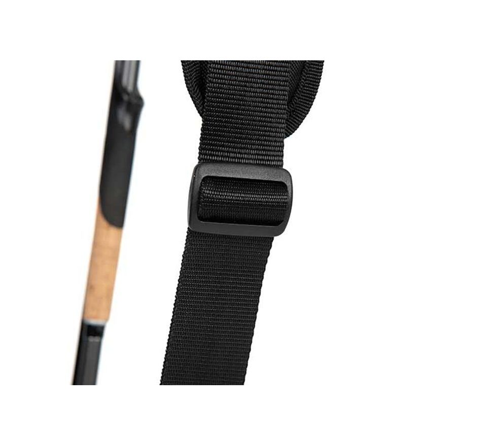 Fox Rage Popruh na prút Voyager Rod Strap and Bands