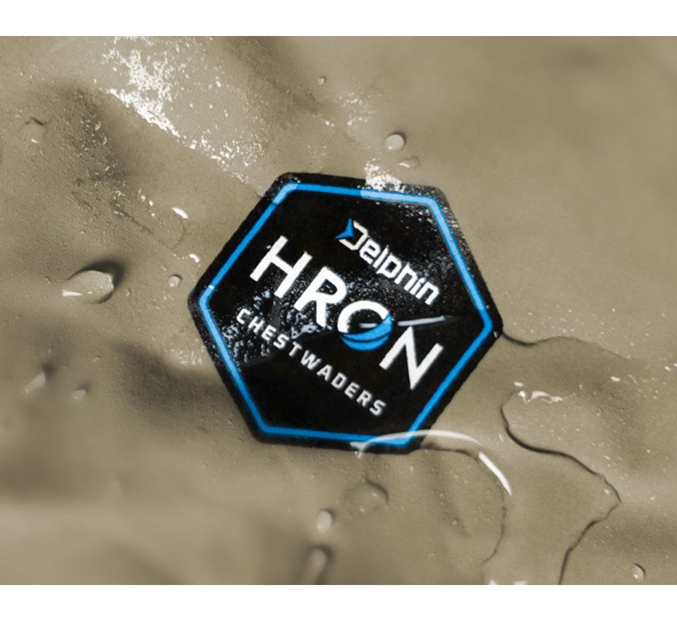 Delphin Brodicí holínky Hron