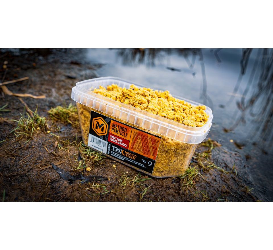 Mivardi Method partikel 1kg