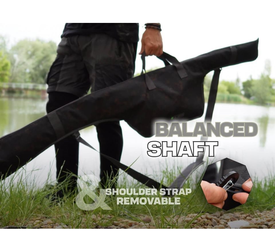 Zfish Pouzdro na Prut Z-CORE Rod Holdall 9ft 145cm