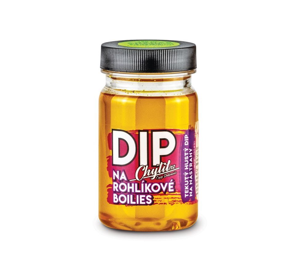 Chytil Dip na rohlíkové boilies 100ml