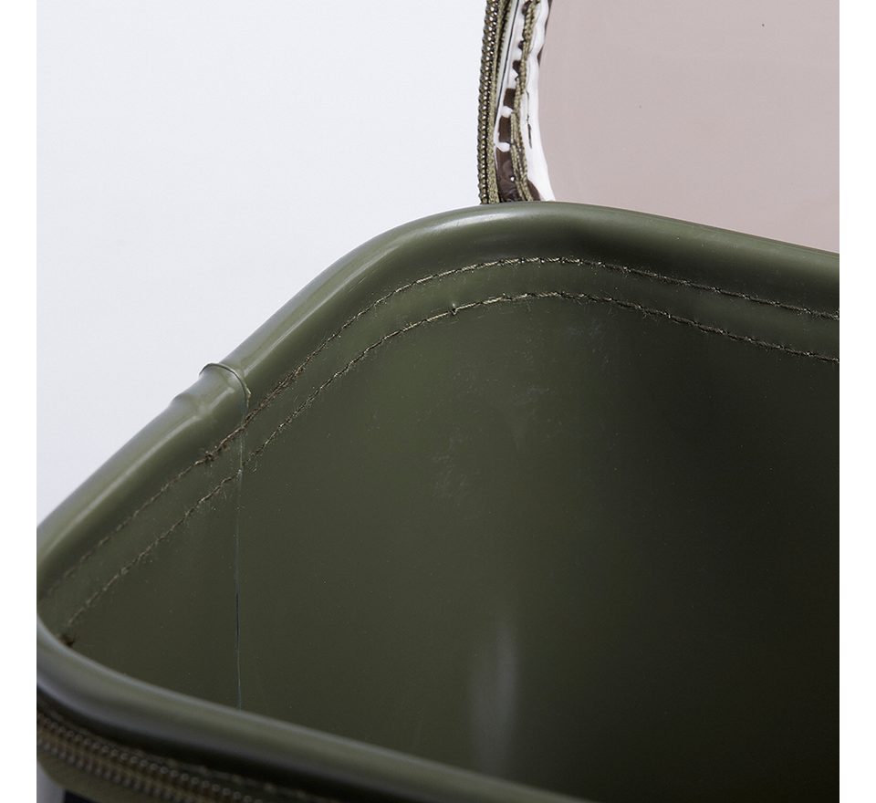 Prologic Pouzdro Element Storm Safe L Accessory Deep 9L