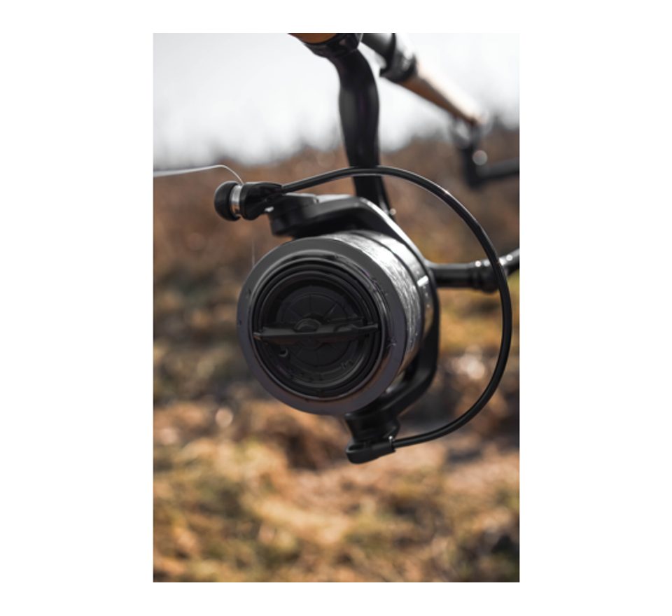 Korum Naviják Latitude Reel FD 6000