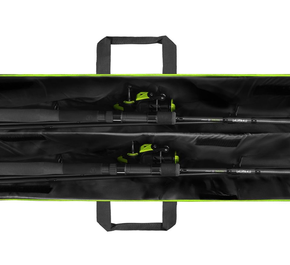 Delphin Pouzdro Reaxe DualCase 125cm