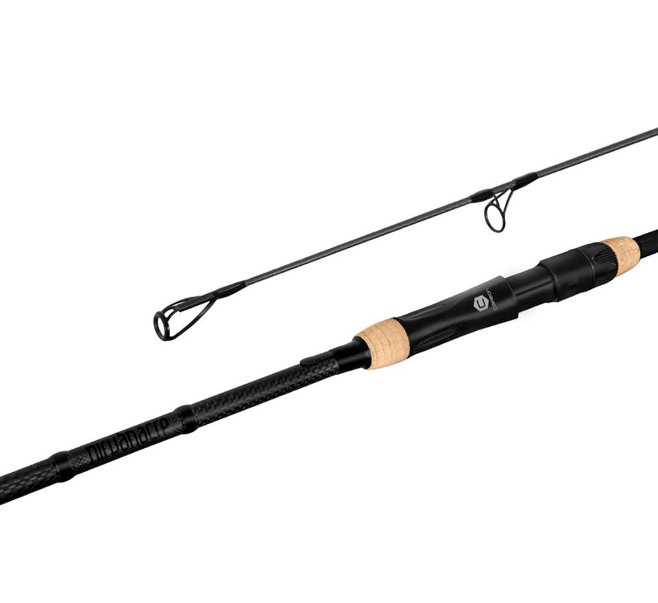 Delphin Prut Nirvana CRP 360cm 3.0lb 2díl