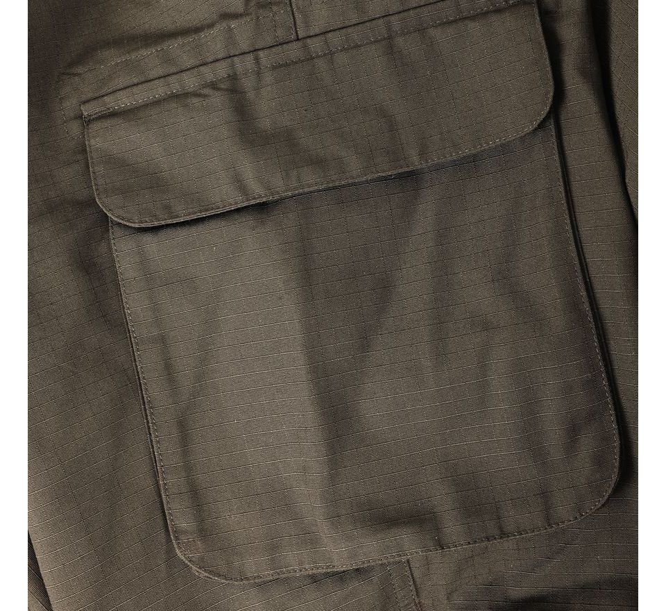 Prologic Nohavice Signature Combat Trousers