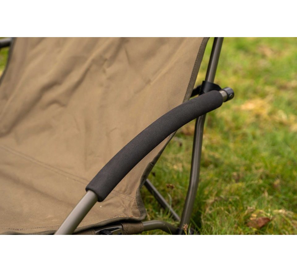 Avid Kreslo Revolve Low Chair