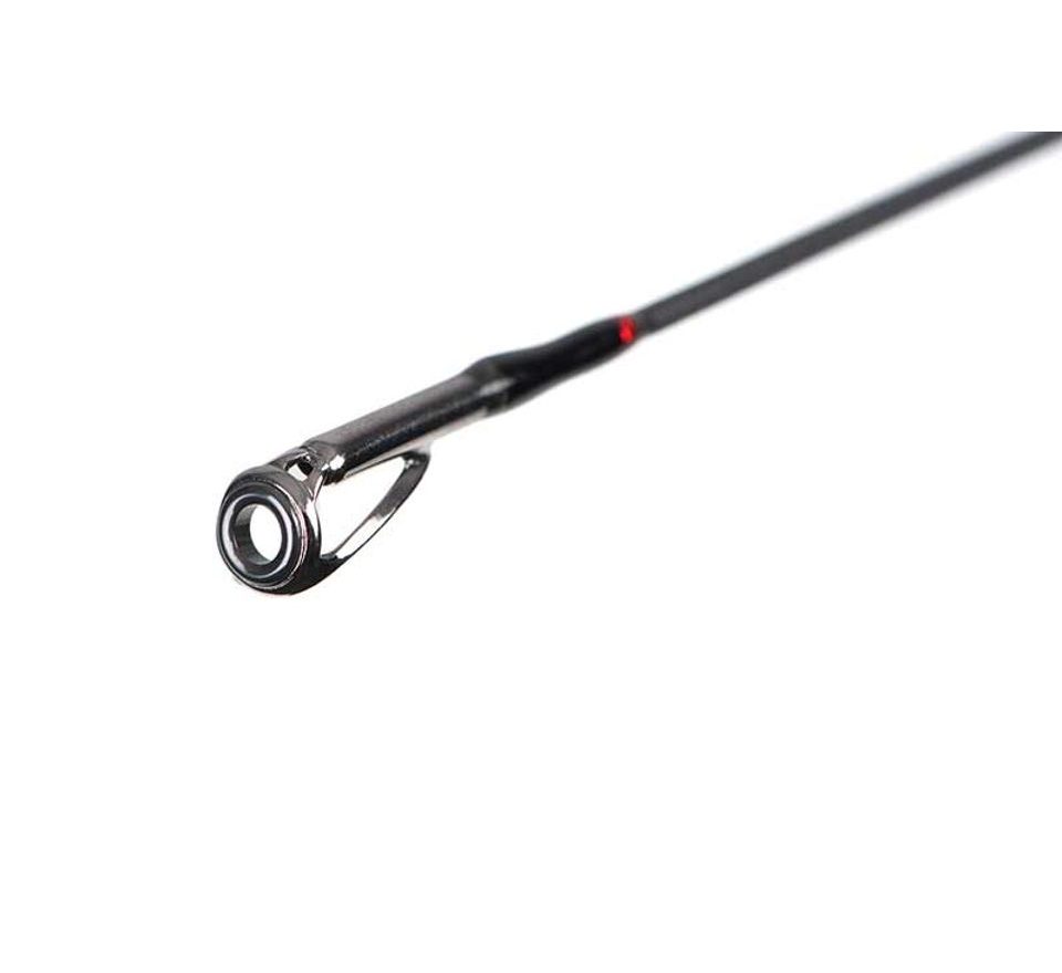 Fox Rage Prut Warrior Perch Jigger 220cm 5-21g