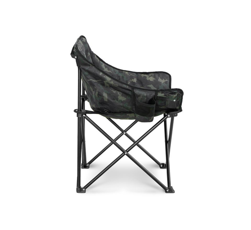 Delphin Křeslo Foldix Banx