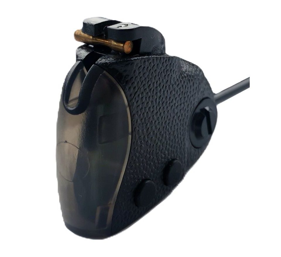 Zico Swinger Classic Unicarp s klipem MC LED Set 3ks