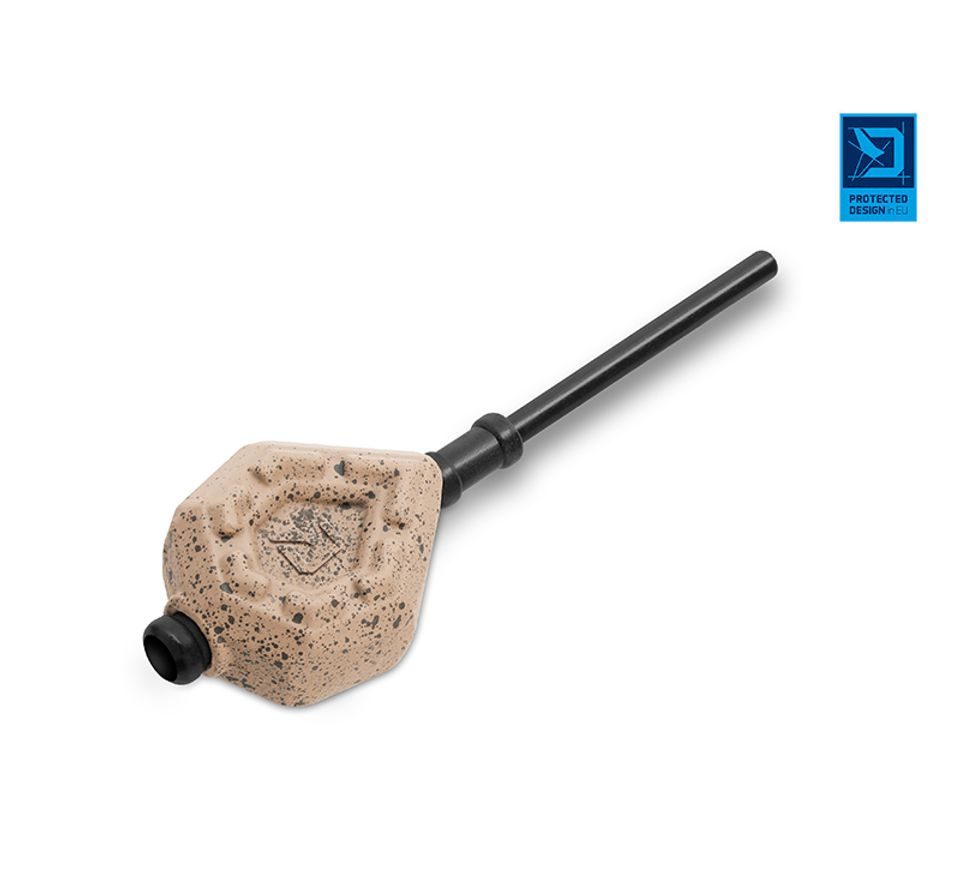 Delphin Olověná zátěž CyberBarbed Tube