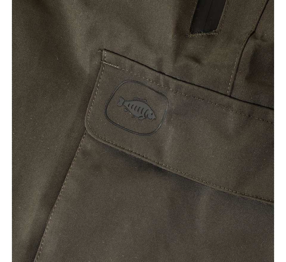 Prologic Nohavice Signature Waterproof Trousers
