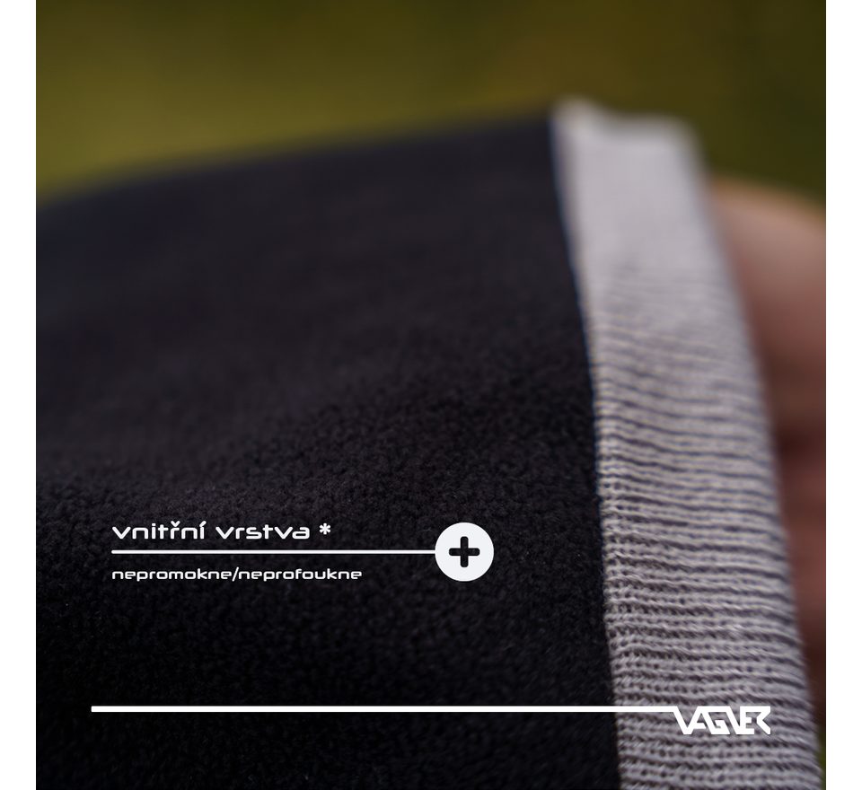 Vagner Čiapka Warris