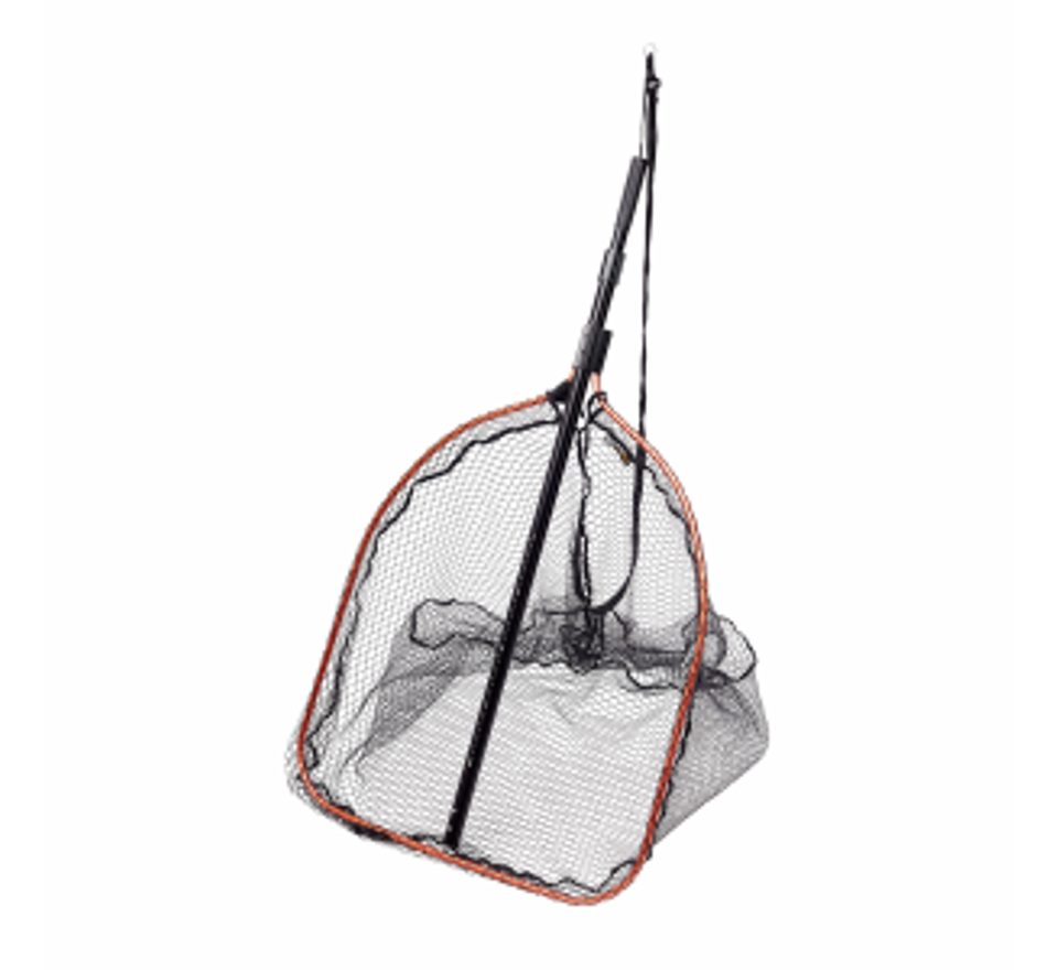 Savage Gear Podběrák Full Frame Net Telescopic XL 120-200cm 2pc