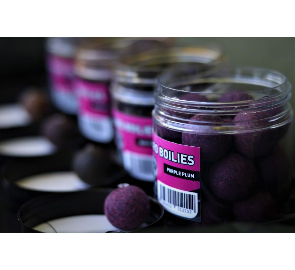 LK Baits Boilie Lukáš Krása HARD Boilies Nutric Acid 250ml