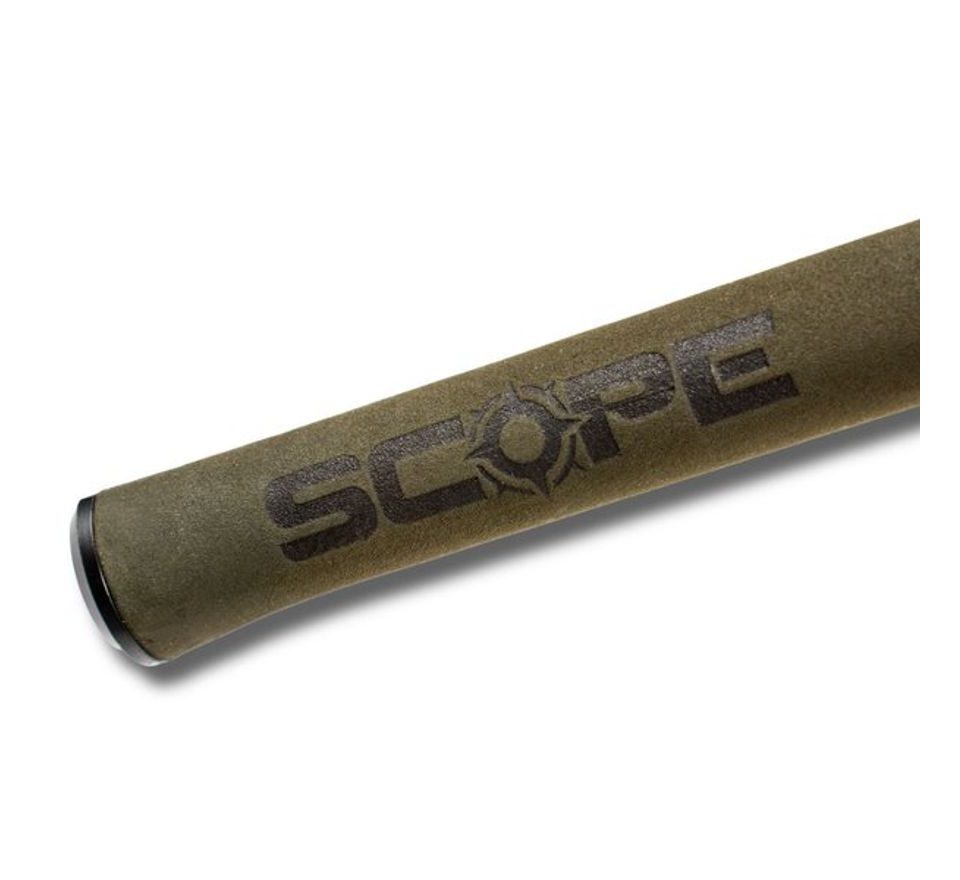 Nash Prút Scope OPS Olive Duplon 10ft 3,25lb