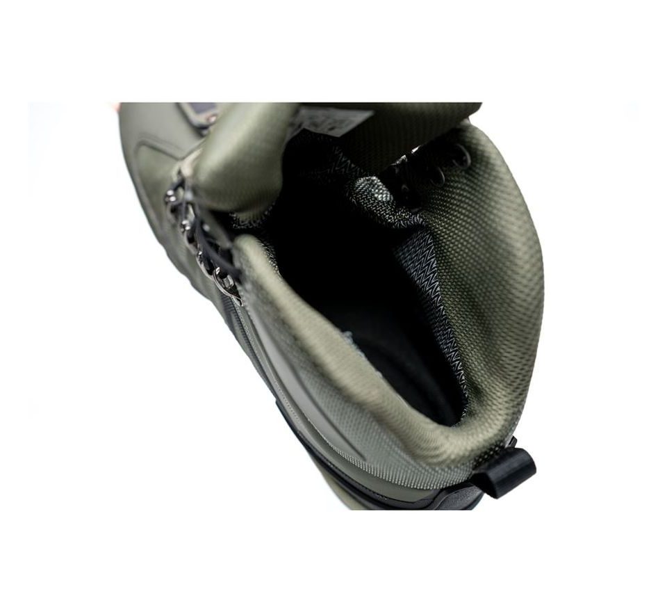 RidgeMonkey Boty APEarel QuickZip All-Weather Boots