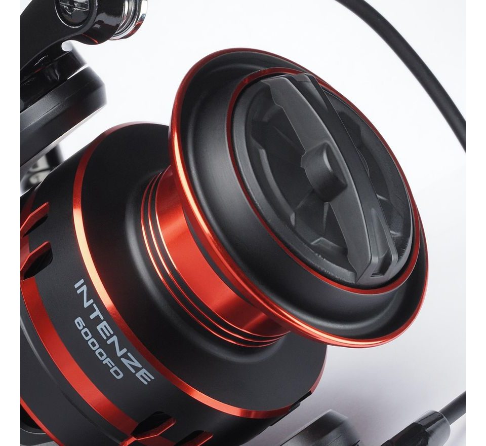 DAM Naviják Quick Intenze 6000FD