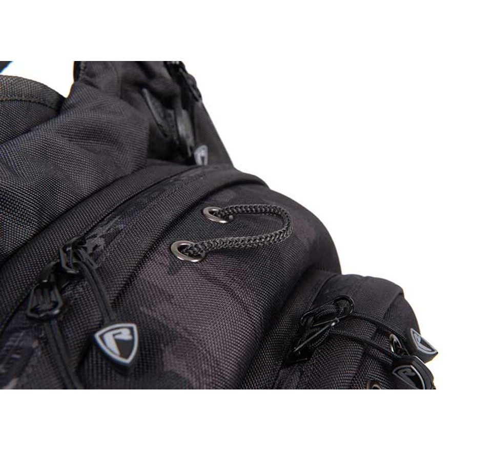 Fox Rage Brašna Camo Voyager Chest Pack