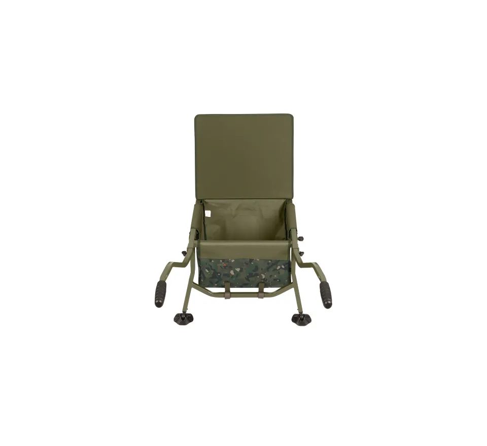 Trakker Přepravní vozík X-Trail T1 Plus Barrow