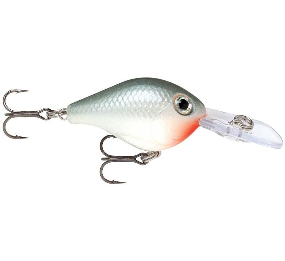 Rapala Wobler Ultra Light Crank SD