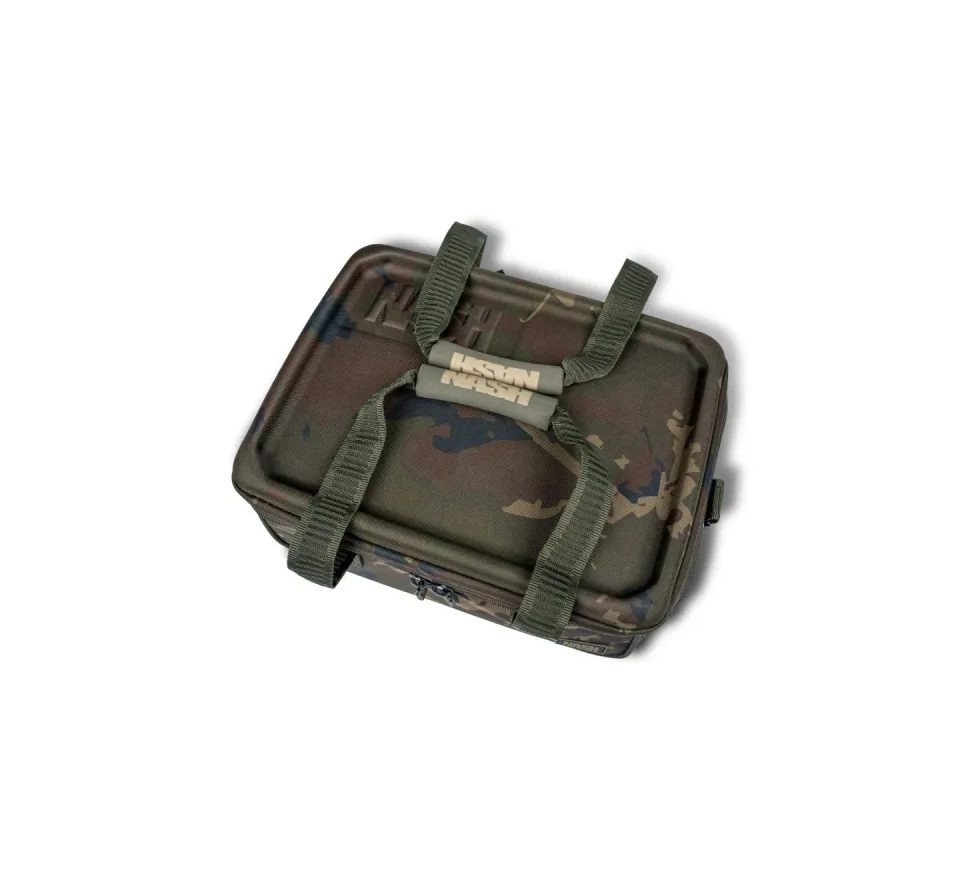 Nash Chladící taška Subterfuge Big Freeze Cool Bag Small 20L